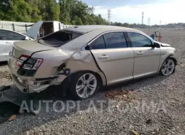 FORD TAURUS SEL 2018 vin 1FAHP2E80JG125989 from auto auction Copart