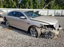 FORD TAURUS SEL 2018 vin 1FAHP2E80JG125989 from auto auction Copart