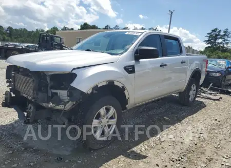 Ford Ranger 2019 2019 vin 1FTER4EH2KLA43709 from auto auction Copart