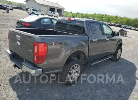 FORD RANGER XL 2019 vin 1FTER4FH2KLA21661 from auto auction Copart