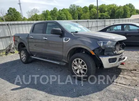 FORD RANGER XL 2019 vin 1FTER4FH2KLA21661 from auto auction Copart