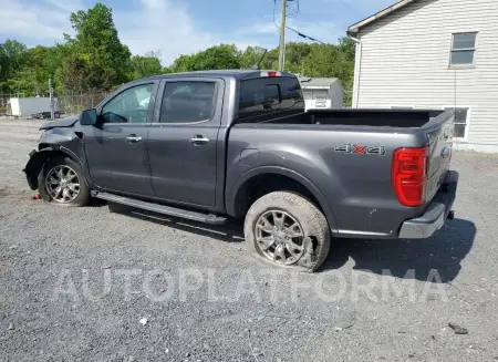 FORD RANGER XL 2019 vin 1FTER4FH2KLA21661 from auto auction Copart