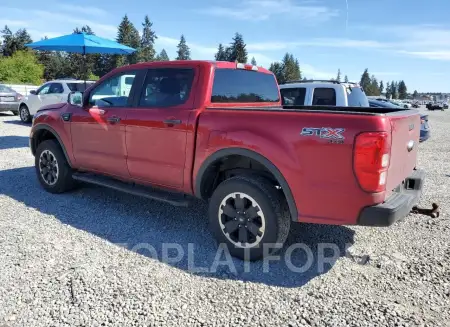 FORD RANGER XL 2021 vin 1FTER4FH9MLD18655 from auto auction Copart