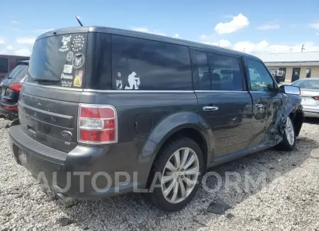 FORD FLEX SEL 2019 vin 2FMHK6C86KBA07226 from auto auction Copart