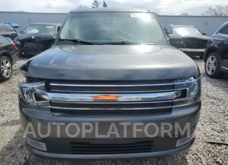 FORD FLEX SEL 2019 vin 2FMHK6C86KBA07226 from auto auction Copart