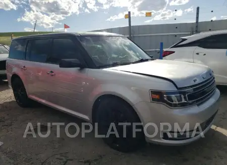 FORD FLEX LIMIT 2017 vin 2FMHK6DT0HBA12367 from auto auction Copart