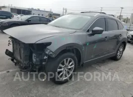 Mazda CX-9 2019 2019 vin JM3TCBCY0K0321368 from auto auction Copart