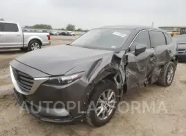 Mazda CX-9 2018 2018 vin JM3TCBCY6J0234394 from auto auction Copart