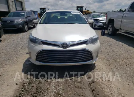 TOYOTA AVALON XLE 2018 vin 4T1BK1EB5JU270253 from auto auction Copart