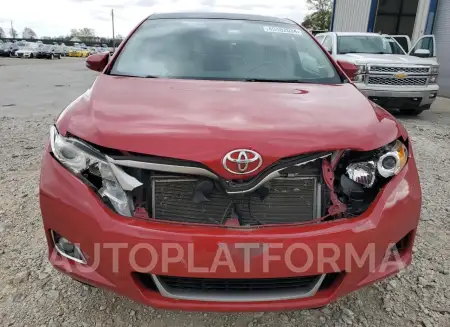 TOYOTA VENZA LE 2015 vin 4T3BK3BB8FU117459 from auto auction Copart