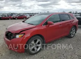 Toyota Venza 2015 2015 vin 4T3BK3BB8FU117459 from auto auction Copart