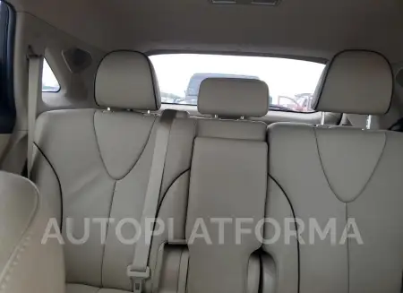 TOYOTA VENZA LE 2015 vin 4T3BK3BB8FU117459 from auto auction Copart