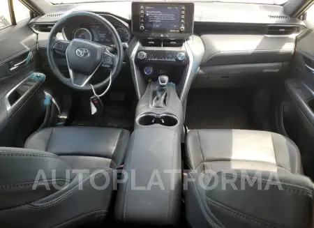 TOYOTA VENZA LE 2021 vin JTEAAAAH1MJ006557 from auto auction Copart