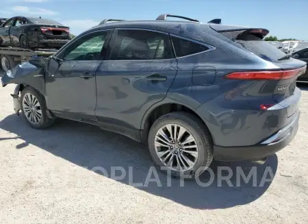 TOYOTA VENZA LE 2021 vin JTEAAAAH1MJ006557 from auto auction Copart