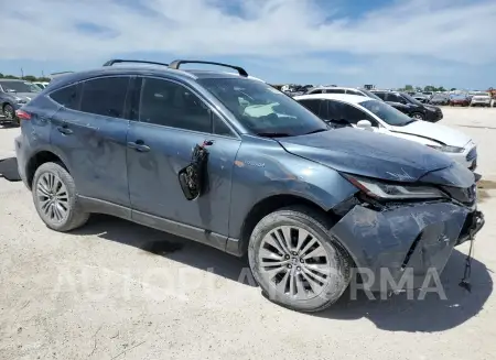 TOYOTA VENZA LE 2021 vin JTEAAAAH1MJ006557 from auto auction Copart