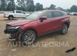 TOYOTA VENZA LE 2021 vin JTEAAAAH2MJ056870 from auto auction Copart