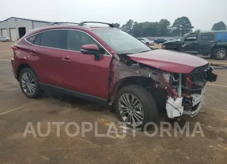 TOYOTA VENZA LE 2021 vin JTEAAAAH2MJ056870 from auto auction Copart