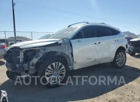 Toyota Venza 2021 2021 vin JTEAAAAH5MJ029985 from auto auction Copart