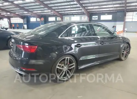 AUDI S3 PREMIUM 2017 vin WAUB1GFF8H1033714 from auto auction Copart