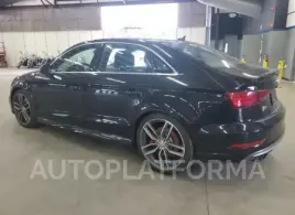 AUDI S3 PREMIUM 2017 vin WAUB1GFF8H1033714 from auto auction Copart