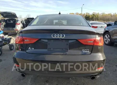 AUDI A3 PREMIUM 2016 vin WAUE8GFF7G1047143 from auto auction Copart