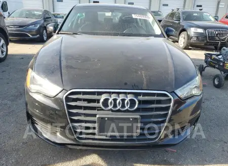 AUDI A3 PREMIUM 2016 vin WAUE8GFF7G1047143 from auto auction Copart