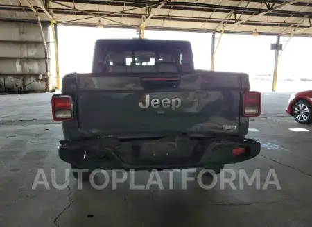 JEEP GLADIATOR 2023 vin 1C6HJTFG3PL560889 from auto auction Copart