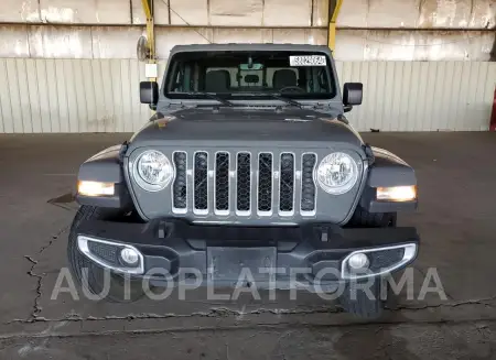 JEEP GLADIATOR 2023 vin 1C6HJTFG3PL560889 from auto auction Copart