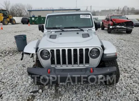 JEEP GLADIATOR 2023 vin 1C6JJTBGXPL573761 from auto auction Copart