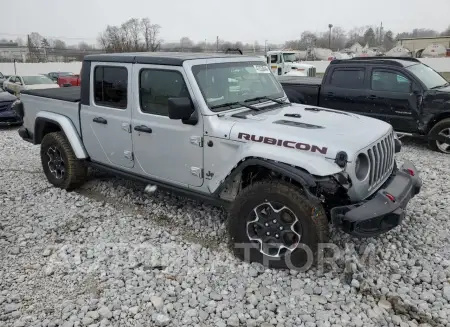 JEEP GLADIATOR 2023 vin 1C6JJTBGXPL573761 from auto auction Copart