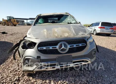 MERCEDES-BENZ GLA 250 2023 vin W1N4N4GB7PJ450128 from auto auction Copart