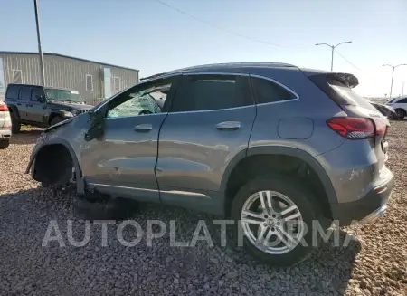 MERCEDES-BENZ GLA 250 2023 vin W1N4N4GB7PJ450128 from auto auction Copart