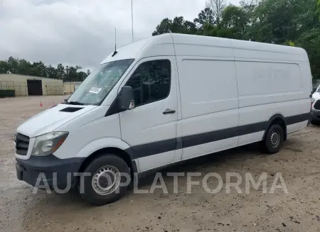 Mercedes-Benz Sprinter 2018 2018 vin WD3PE8CD8JP641381 from auto auction Copart