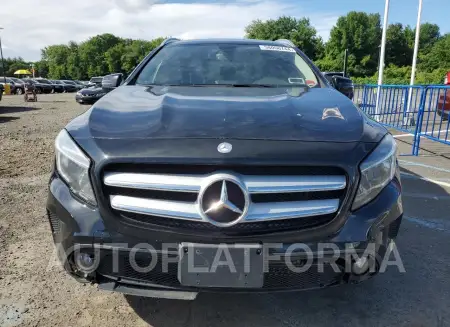 MERCEDES-BENZ GLA 250 4M 2015 vin WDCTG4GB1FJ160862 from auto auction Copart