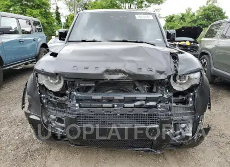 LAND ROVER DEFENDER 1 2024 vin SALE2FEU2R2249974 from auto auction Copart