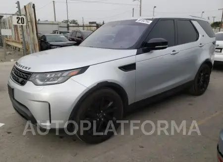 Land Rover Discovery 2017 2017 vin SALRRBBV9HA040089 from auto auction Copart