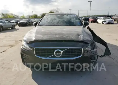 VOLVO S60 T6 R-D 2019 vin 7JRA22TMXKG014041 from auto auction Copart