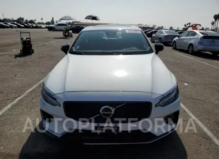 VOLVO S60 CORE 2024 vin 7JRL12FK5RG313520 from auto auction Copart