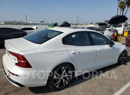 VOLVO S60 CORE 2024 vin 7JRL12FK5RG313520 from auto auction Copart