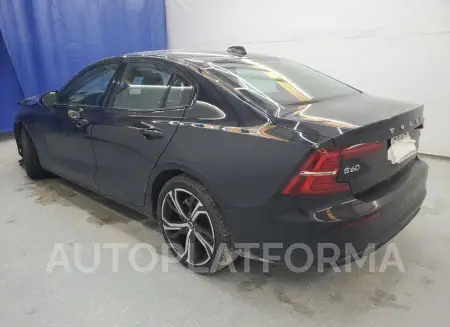 VOLVO S60 PLUS 2024 vin 7JRL12FL0RG305138 from auto auction Copart