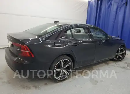 VOLVO S60 PLUS 2024 vin 7JRL12FL0RG305138 from auto auction Copart