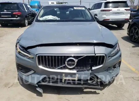 VOLVO S60 B5 INS 2022 vin 7JRL12TL0NG174680 from auto auction Copart