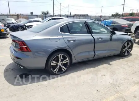 VOLVO S60 B5 INS 2022 vin 7JRL12TL0NG174680 from auto auction Copart