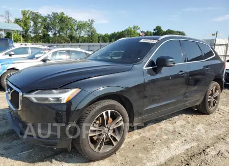 Volvo XC60 T5 2019 2019 vin LYV102RK3KB184764 from auto auction Copart