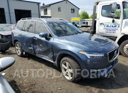 VOLVO XC90 T5 MO 2019 vin YV4102PK8K1480032 from auto auction Copart