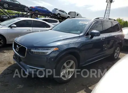 Volvo XC90 T5 2019 2019 vin YV4102PK8K1480032 from auto auction Copart