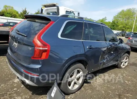 VOLVO XC90 T5 MO 2019 vin YV4102PK8K1480032 from auto auction Copart