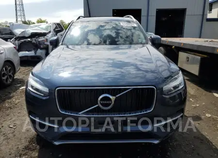 VOLVO XC90 T5 MO 2019 vin YV4102PK8K1480032 from auto auction Copart