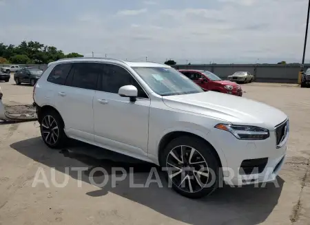 VOLVO XC90 T6 MO 2022 vin YV4A22PK3N1783427 from auto auction Copart