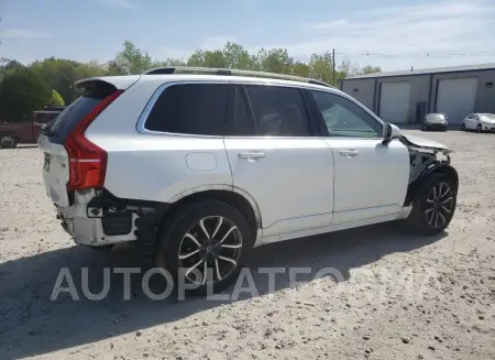 VOLVO XC90 T6 2017 vin YV4A22PK9H1162519 from auto auction Copart